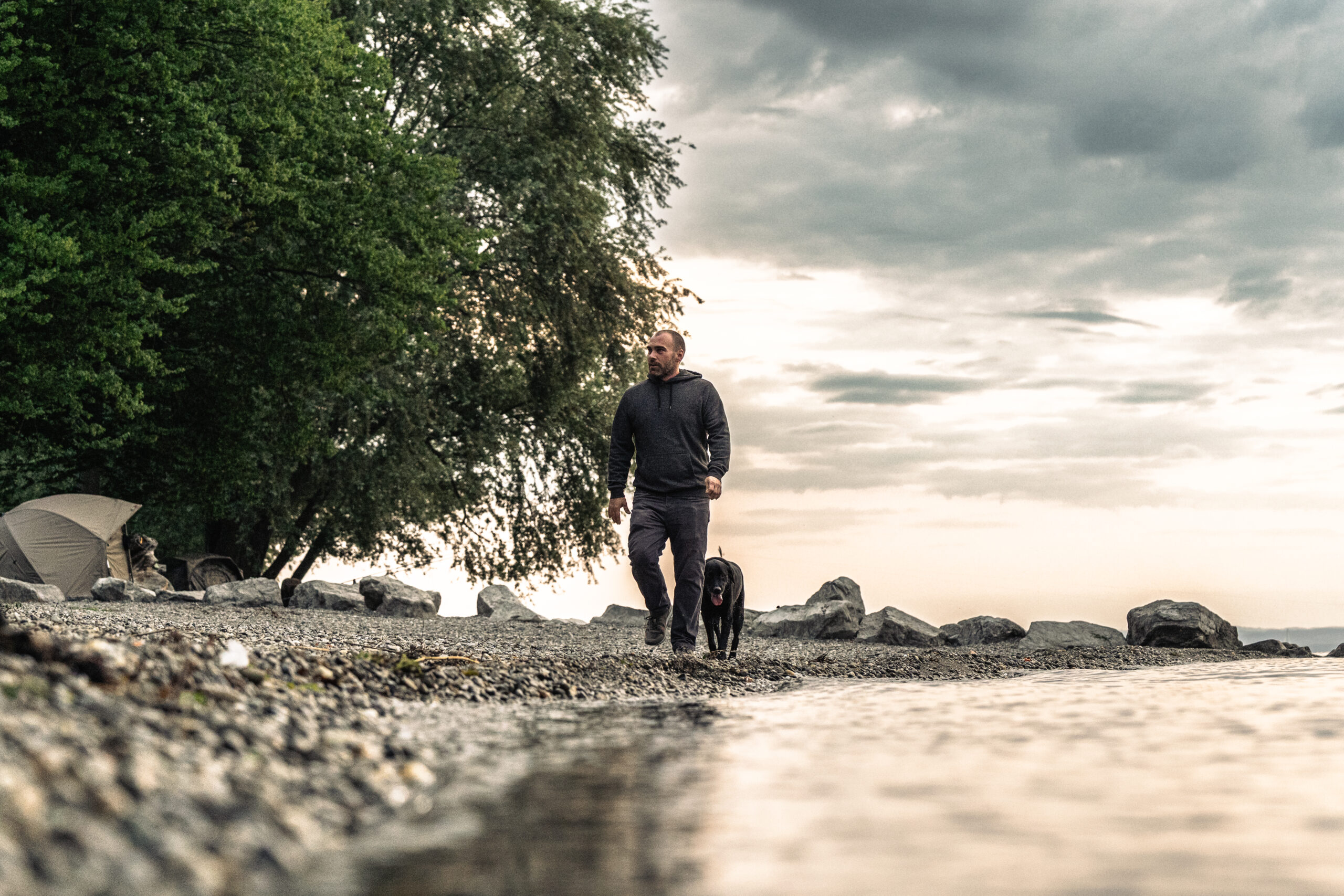 Klar sehen. Klar führen.