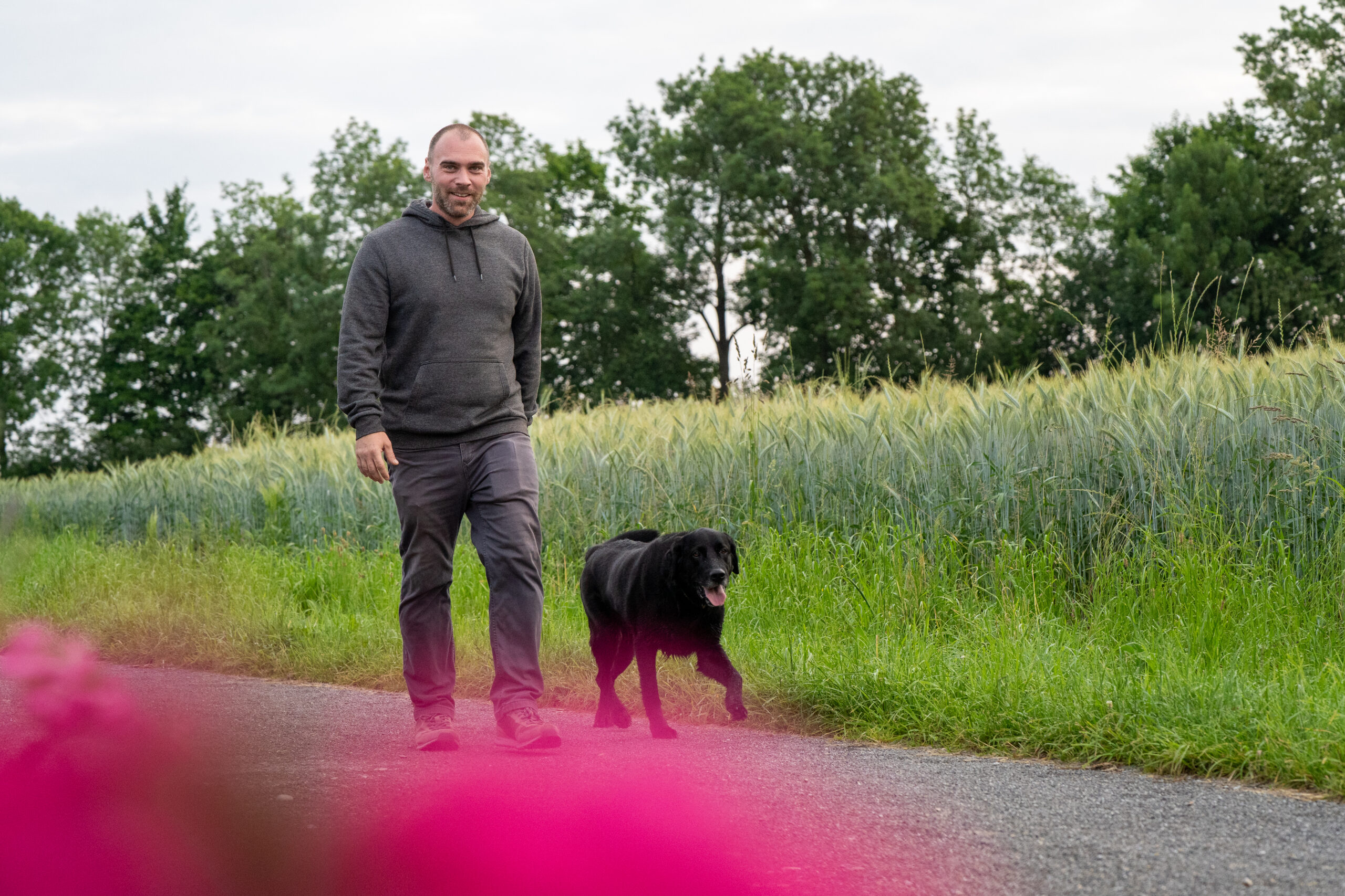 TG. Erziehungskurs Einzelunterricht