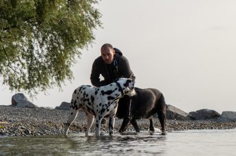 6-wöchige 1:1 Begleitung